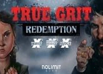 Автомат True Grit Redemption